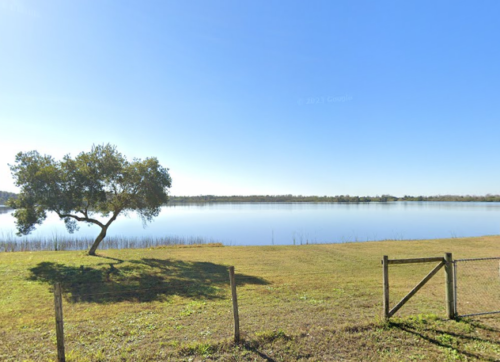 Over 1 AC near Hornet Lake,CANAVERAL GROVES,Cocoa, Florida, Owed Taxes, Tax Cert