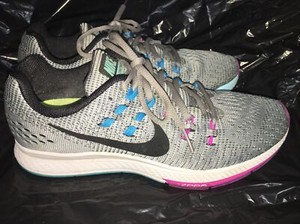 nike zoom structure 19 womens