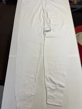 Long Johns Bottoms Thermal Underwear Mens 4XL XXXXL