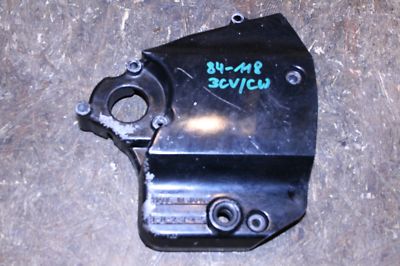 Yamaha FJ 1200 3CV 3CW 3YA 1988 - 1999 Ritzeldeckel Ritzelabdeckung Motordeckel