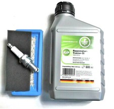 Wartung- Kit für Honda Motor GXV120, GXV140, 17211-ZG9-800