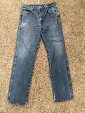Wrangler 20x Jeans 34x34