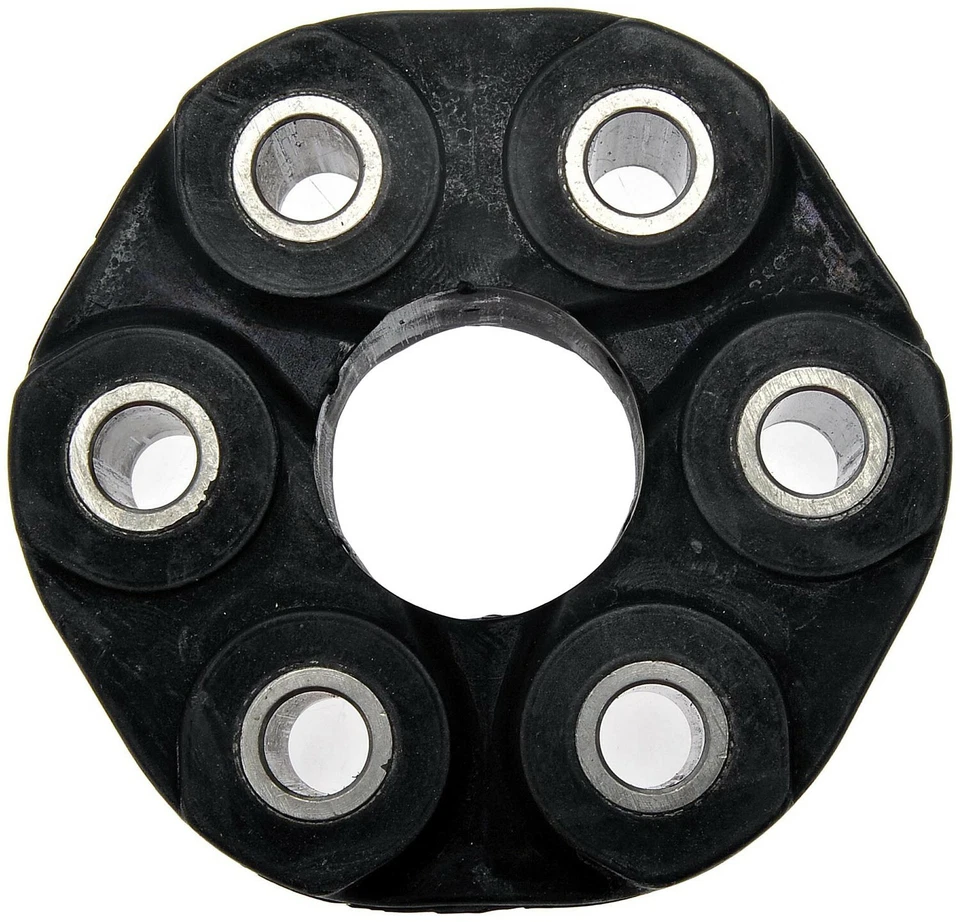 Acoplador de eixo de transmissão compatível com 2001-2013 Chevrolet Corvette Dorman 496WH57 - Imagem 3 de 4