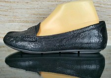 vionic chill larrun loafer leopard