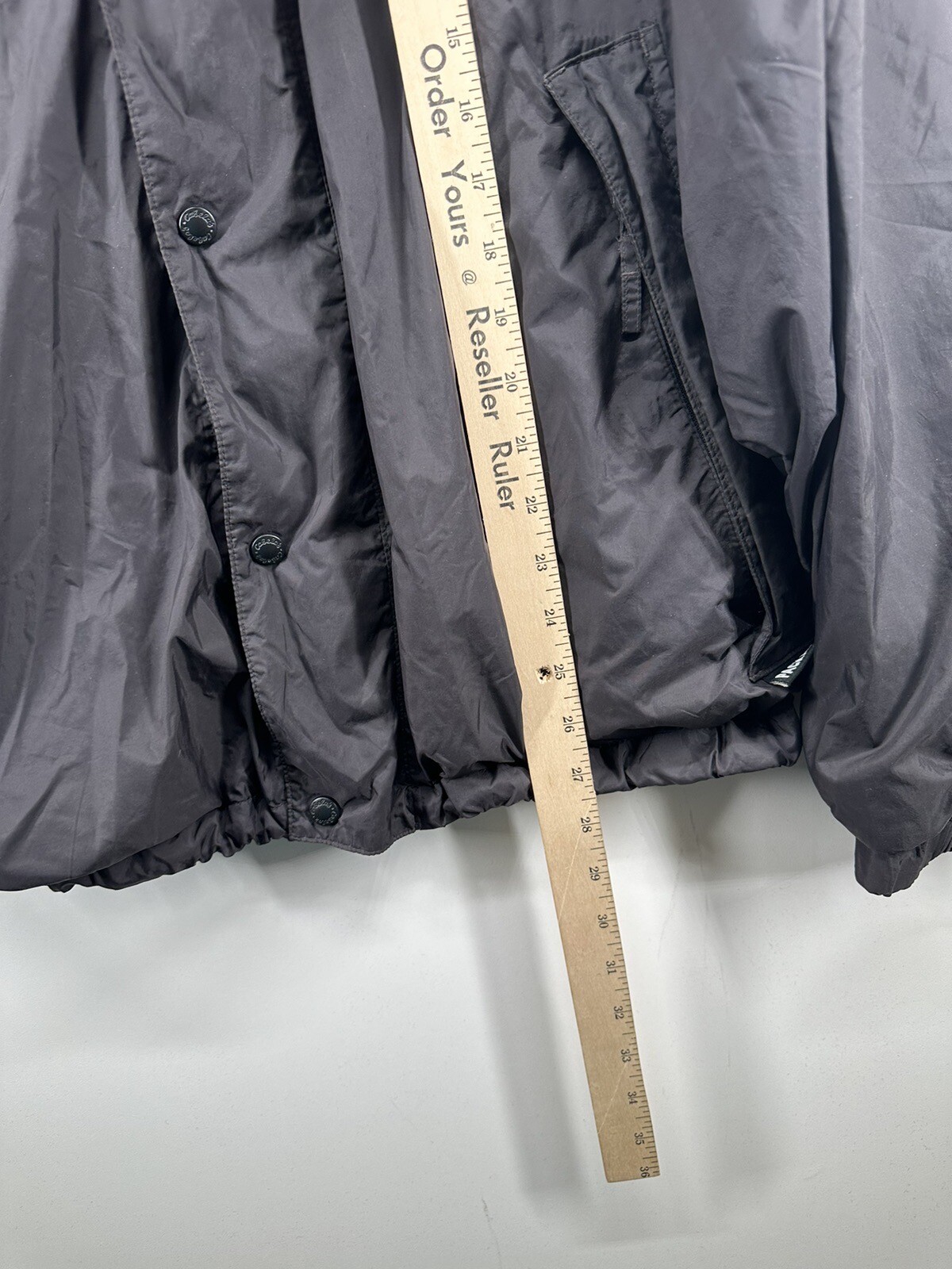 Cabela's Outdoor Gear Jacket Windbreaker Mesh Lined H… Gem