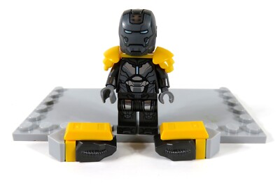 Marvel Avengers Iron Man Mk25 Iron Man Mark 25 MK25 Helmet