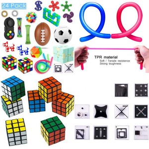 juguetes para el estres