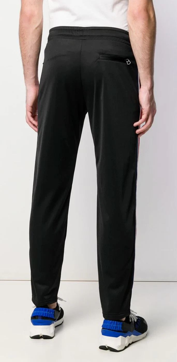 Rossignol Trackpants Jogging Pants Tracksuit Trousers Sweatpants L 50