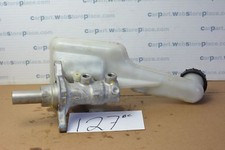 13 14 FORD FUSION 2.0L, AUTO, FWD  Used Master Brake Cylinder # 127-BC