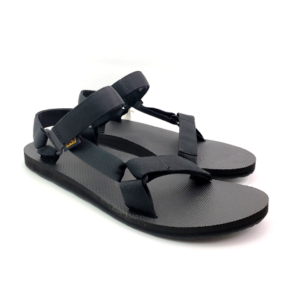 TEVA ORIGINAL UNIVERSAL - URBAN - Black - Size 14 - 1004010 Men main image 2