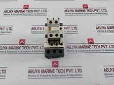 Telemecanique LC1D32 Power Contactor W/ LA1DN11 Contact Block