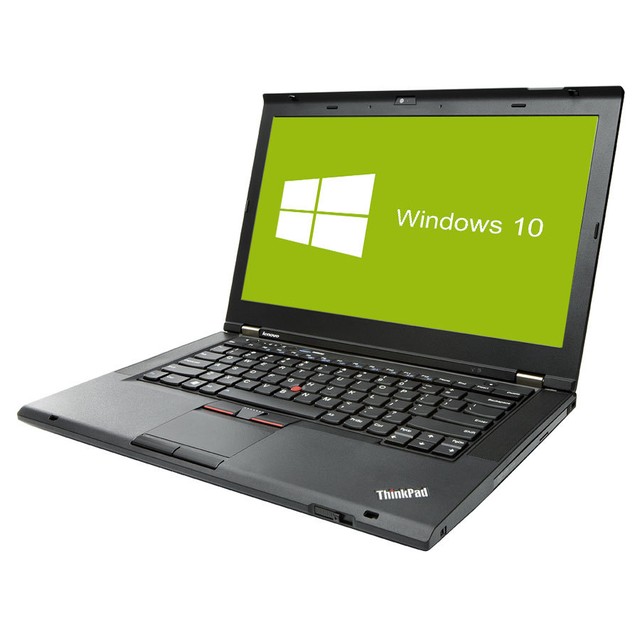 Lenovo ThinkPad T530 QuadCore I7 500gb SSD 16gb FHD matt Win 10 pro Top