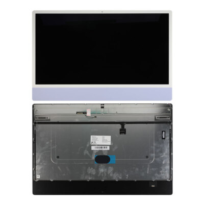 OEM For iMac 24'' A2438 A2439 A2874 LCD Display Panel (EMC3663 3664 8207) Purple