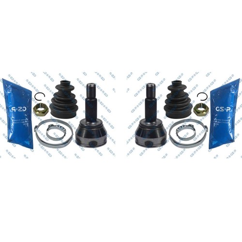 Set Filtri Kit Ispezione + OE Ford 5W30 Olio Adatto A Per Fiesta 5 - Foto 7