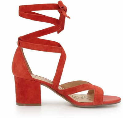 sam edelman women's sheri heeled sandal