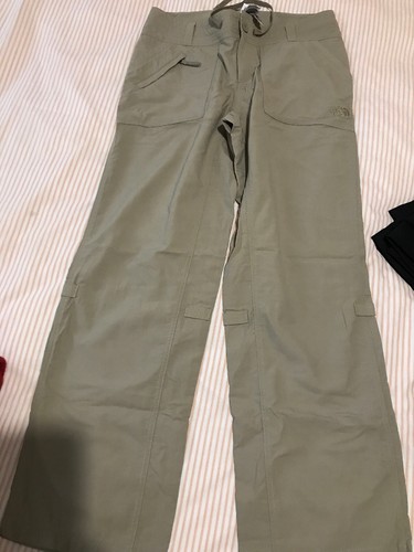 north face ladies walking trousers