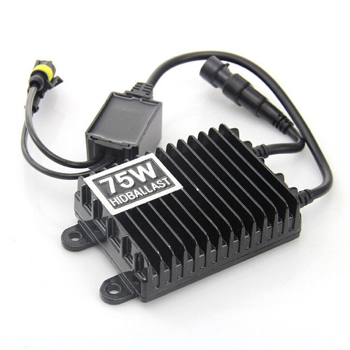 35W 55W 75W 100W 150W HID Ballast Xenon Digital Replace Kit For H1/H3/H7/H8/H11 - Picture 9 of 17