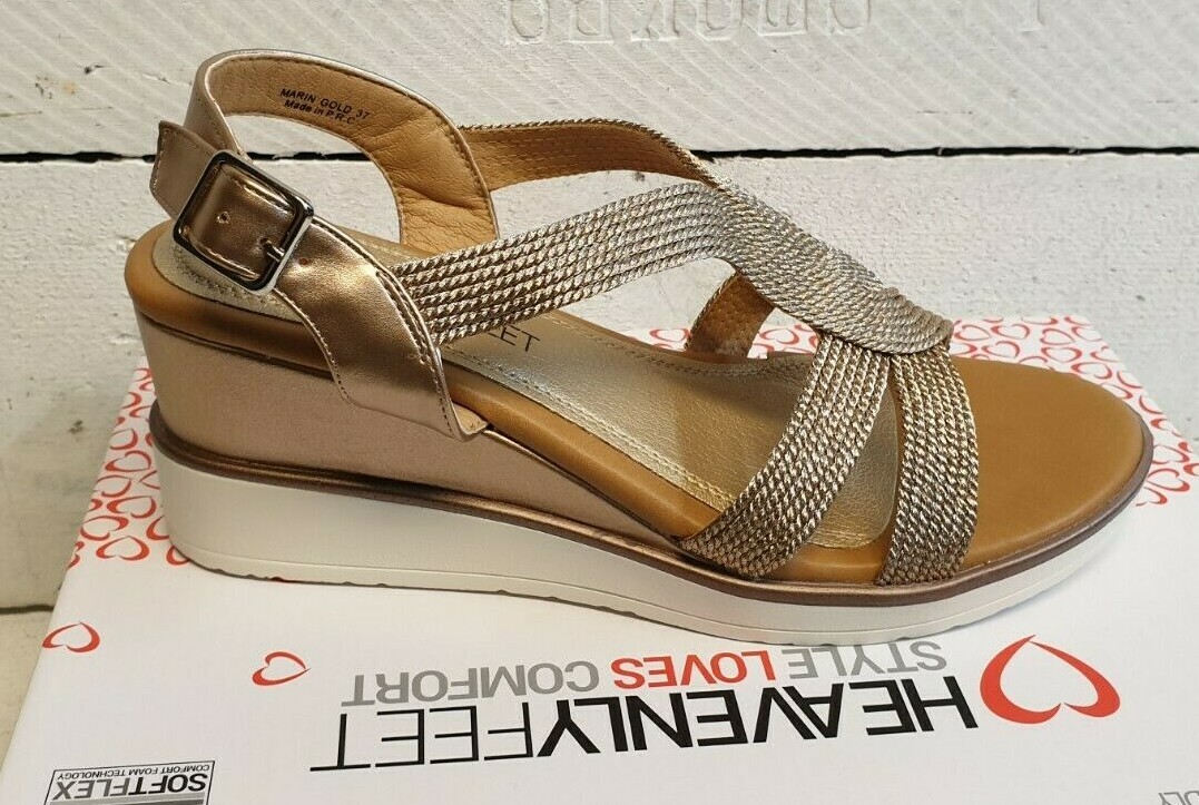 Heavenly Feet Marin купить в Германии 