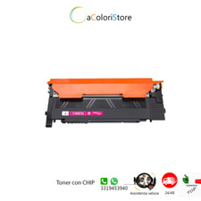 Toner Compatibile per HP 117A Color Laser MFP 178 179 150 f n w a g W2073A Magen