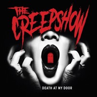 Creepshow,The / Death At My Door