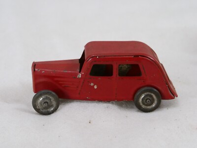 Penny Catalogue de Voitures miniatures