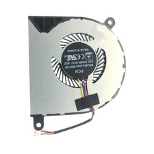 CPU Cooling Fan for Dell Inspiron 13-5368 13-5568 15-7579 13-7000 031TPT New