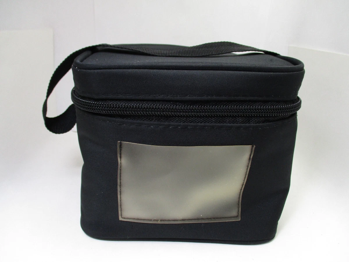 Medela insulated hotsell cooler bag