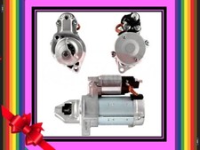 Starter FOR INFINITI Q50 MERCEDES-BENZ Petrol 1.7KW 12V 4280009210 4280009211