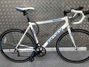 used carrera bikes