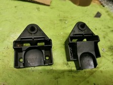 Bmw Z3 Radiator Lower Mountings