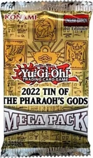 Yu-Gi-Oh! Mega Tin 2022 Common/Rare Singles - MP22 - 1st Edition NM