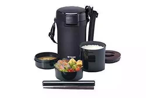 Tiger lunch box deals