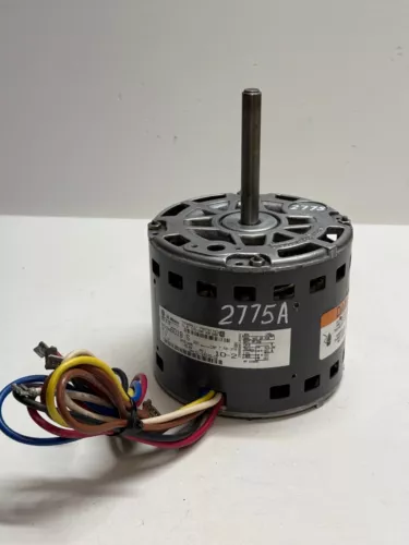 GE Genteq Motors 5KCP39KGS018S Blower Motor 1/2HP 1000RPM 115V 1PH 51-24070-02