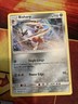 Pokemon BISHARP 105/181 - Team Up - RARE - NM