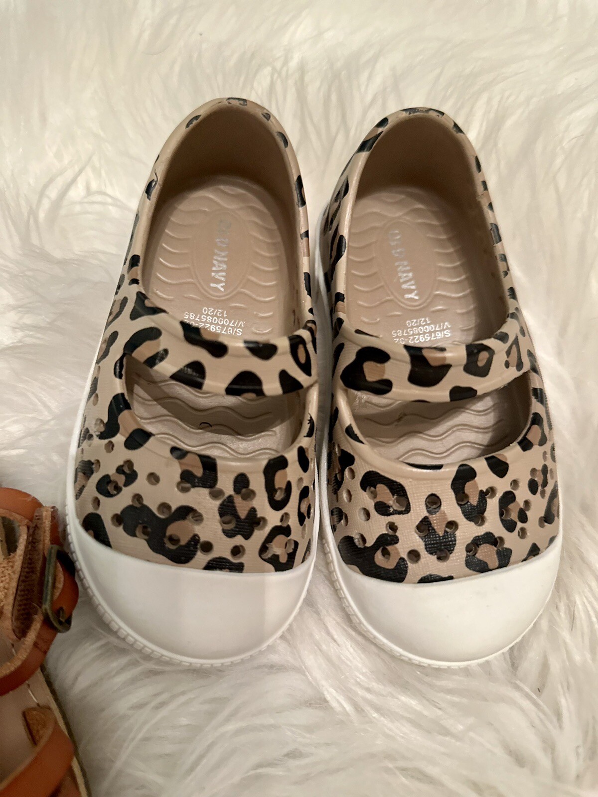 Lot Of 3 Size 7 Old Navy Shoes eBay