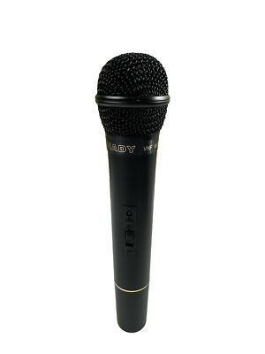 Nady VHF WIRELESS MICROPHONE WHT-14