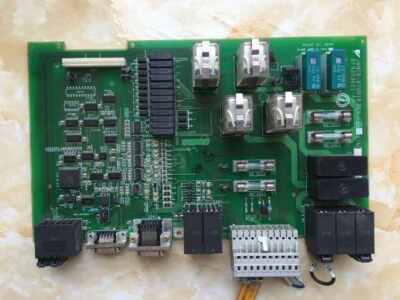   used working      JANCD-XTU01B DF9203621-A0 via DHL OR FEDEX
