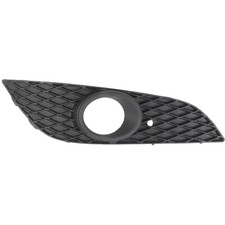 Stoßstange Gitter Lüftungsgitter rechts ABAKUS für Opel Astra H Caravan L35 L48