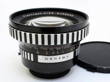 Carl Zeiss Jena Flektogon 20mm F4 Ultra Wide Angle Prime Lens M42 from Japan