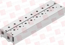 FESTO VABM-B10-25S-G38-7-P3 / VABMB1025SG387P3 (BRAND NEW)