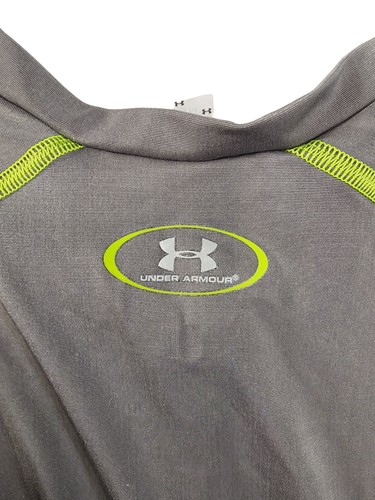 Under Armour Recharge FULL BODY Skin Energy Speed Suit Track Running Women's MD - Picture 8 of 12