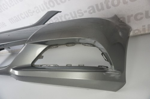 Mercedes C-Klasse W204 Facelift MOPF 11-13 Stoßstange Vorne A2048805547 Original - Picture 11 of 23