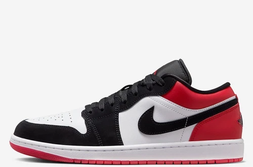 Giày Air Jordan 1 Low SE chất liệu cao cấp