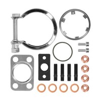 f.becker_line Montagesatz Turbolader FüR Ford C-Max II Grand Citroen C4 Peugeot
