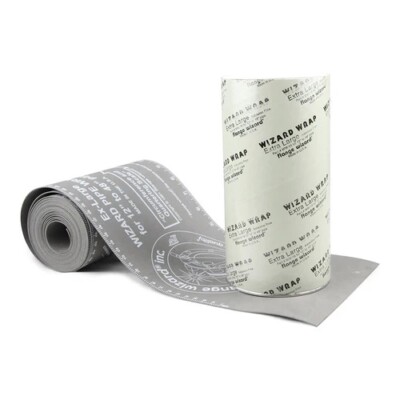 FLANGE WIZARD - Wizard Wrap - Extra Large