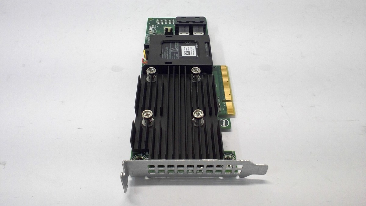 0XYHWN Dell PERC H730P XYHWN PCIe 3.0 SAS 12GB RAID