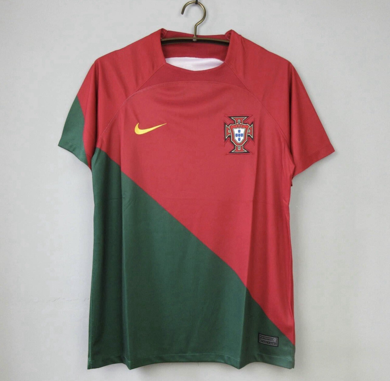 Portugal Home Jersey 2022/23