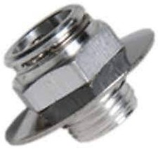 Genuine GM Automatic Transmission Fluid Cooler Line Connector 15226661