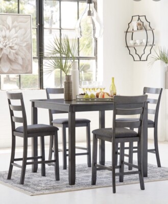 dining table set