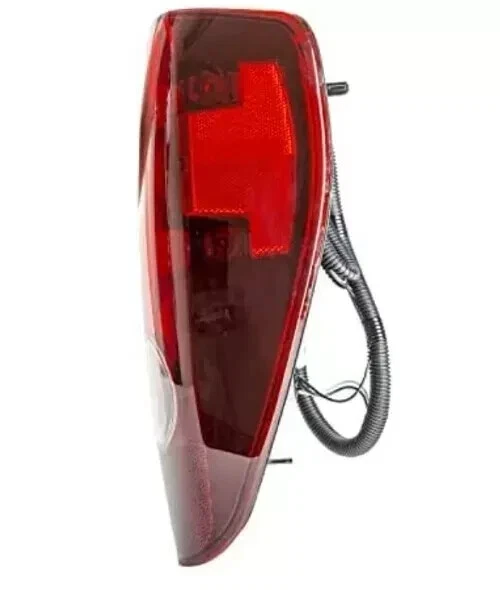 Repuesto de lámpara trasera derecha piloto 11-5943-00-1 para Chevy Cavalier GMC 2004-2012 Foto 3 de 4